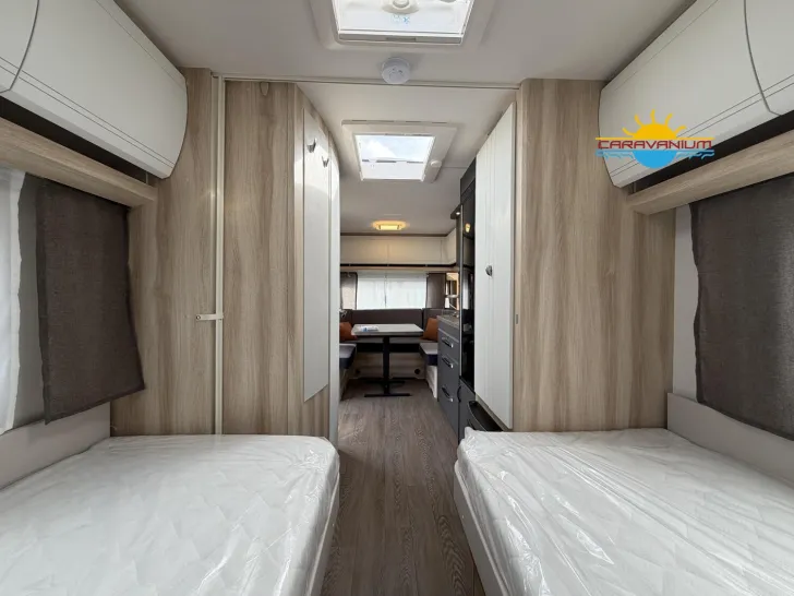 Fahrzeugbild Hobby De Luxe 540 UL*TOP PREIS*MODELL 26* #28