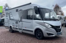 Fahrzeugbild Hymer B-Klasse ML I 780 BlackLine Verfüg./Sparen Sie 9.662,- € #2