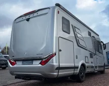 Fahrzeugbild Hymer B-Klasse ML I 780 BlackLine Verfüg./Sparen Sie 9.662,- € #3