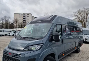 Bild PRESTIGE Van First Edition 640 ET