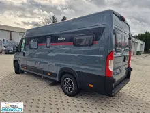 Fahrzeugbild Hobby PRESTIGE VAN FIRST EDITION 640 ET #6