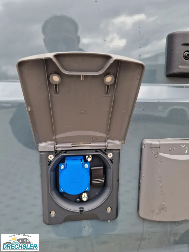 Fahrzeugbild Hobby PRESTIGE VAN FIRST EDITION 640 ET #7