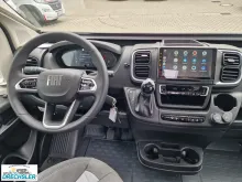 Fahrzeugbild Hobby PRESTIGE VAN FIRST EDITION 640 ET #8