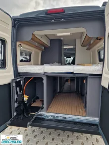 Fahrzeugbild Hobby PRESTIGE VAN FIRST EDITION 640 ET #15