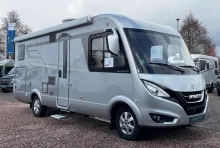 Fahrzeugbild Hymer B-Klasse 680 Lithium/Solar/Gastank/1.Hand #3