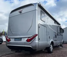 Fahrzeugbild Hymer B-Klasse 680 Lithium/Solar/Gastank/1.Hand #4