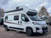 Fahrzeugbild Weinsberg CaraBus 600 MQH EDITION [FIRE] Verfüg./Sparen Sie 10.600,- € #2