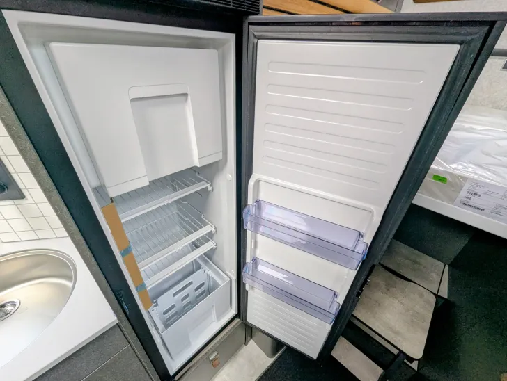 Fahrzeugbild Hymer ML-T 580 CrossTrail ALLRAD,AUTOMATIK,NAVI,4,1t #13