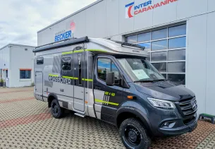 Bild ML-T 570 CrossOver