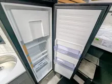 Fahrzeugbild Hymer ML-T 570 CrossOver ALLRAD,6 KW WARMLUFT,NAVI uvm. #13