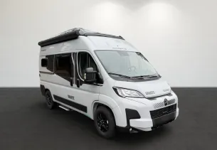 Bild Camper Van CLIFF 540 Vanlife