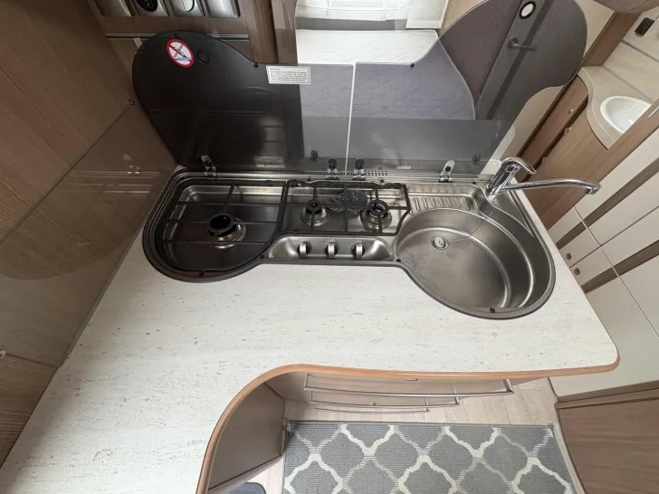 Fahrzeugbild Fendt Bianco Selection 495 SFE #12