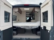 Fahrzeugbild Bürstner Papillon PC 6.0 #8