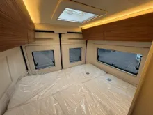 Fahrzeugbild Bürstner Papillon PC 6.0 #12