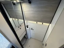 Fahrzeugbild Bürstner Papillon PC 6.0 #13