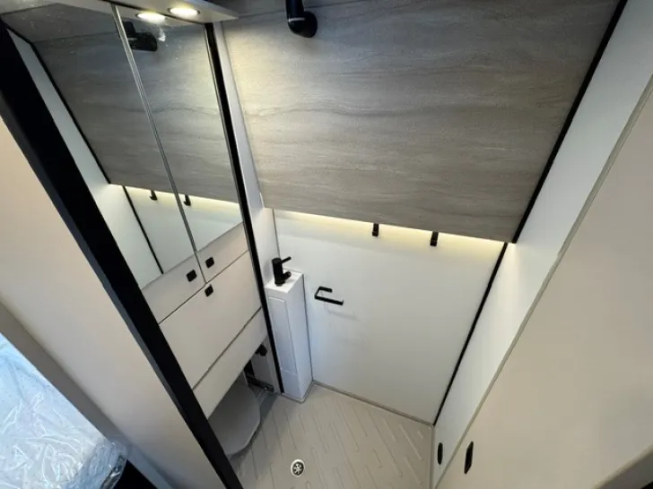 Fahrzeugbild Bürstner Papillon PC 6.0 #13