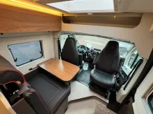 Fahrzeugbild Bürstner Papillon PC 6.0 #15