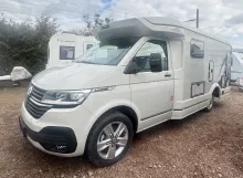 Fahrzeugbild Knaus Tourer CUV 500 LT CUVISION TOP -Angebot ,Verfügbar sofort #4