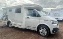 Fahrzeugbild Knaus Tourer CUV 500 LT CUVISION TOP -Angebot ,Verfügbar sofort #1