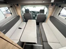 Fahrzeugbild Knaus Tourer CUV 500 LT CUVISION TOP -Angebot ,Verfügbar sofort #16