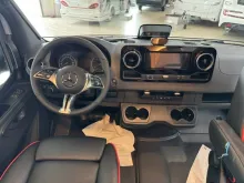 Fahrzeugbild Bürstner Habiton HMX 6.0 Allrad - Offroad Paket #9