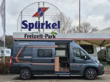 Fahrzeugbild Weinsberg CaraBus 600 MQ EDITION [FIRE] *TraumMobil*Secure* #23
