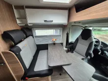 Fahrzeugbild Weinsberg CaraBus 600 MQ EDITION [FIRE] *TraumMobil*Secure* #24