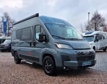 Fahrzeugbild Sunlight Camper Van CLIFF 540 Adventure Edition #2