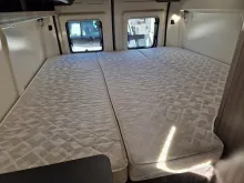 Fahrzeugbild Hobby Vantana OnTour Edition K65 ET Markise, Fahrradtr #10