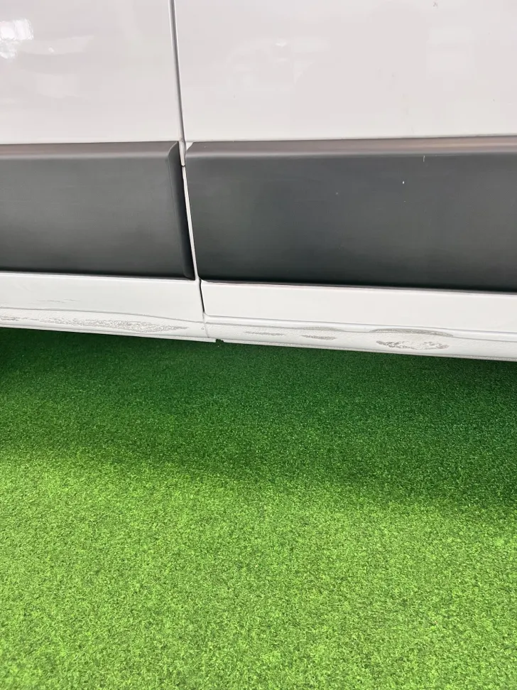 Fahrzeugbild Hobby Vantana OnTour Edition K65 ET Markise, Fahrradtr #16