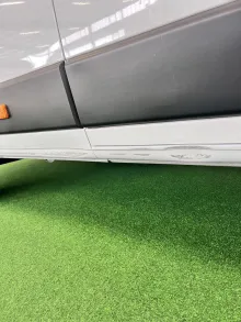 Fahrzeugbild Hobby Vantana OnTour Edition K65 ET Markise, Fahrradtr #17