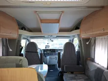 Fahrzeugbild Bürstner Delfin T 690 #4