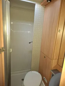 Fahrzeugbild Bürstner Delfin T 690 #9