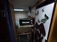 Fahrzeugbild Peugeot Boxer 2,0 HDi gut gepflegt, autark #8