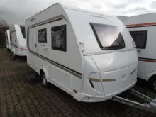 Fahrzeugbild Weinsberg CaraOne 390 QD #1