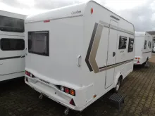 Fahrzeugbild Weinsberg CaraOne 390 QD #3