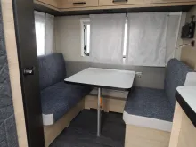 Fahrzeugbild Weinsberg CaraOne 390 QD #4