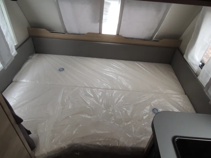 Fahrzeugbild Weinsberg CaraOne 390 QD #6