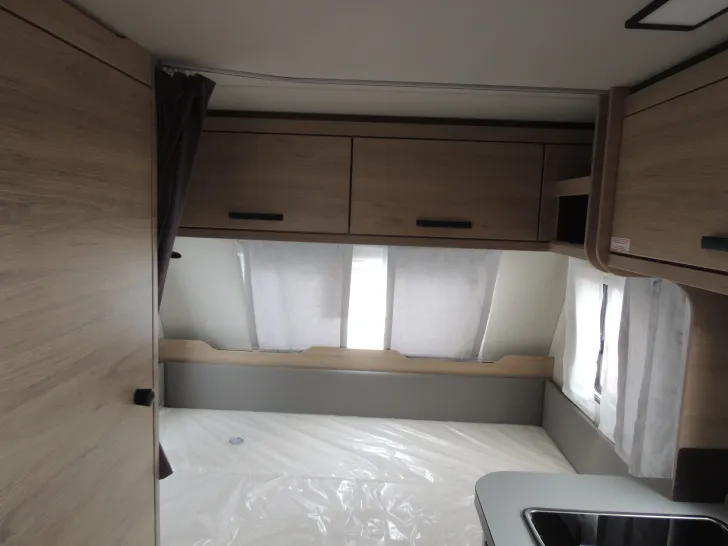 Fahrzeugbild Weinsberg CaraOne 390 QD #7