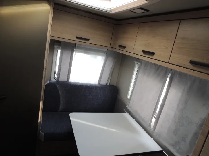 Fahrzeugbild Weinsberg CaraOne 390 QD #8