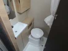 Fahrzeugbild Weinsberg CaraOne 390 QD #9