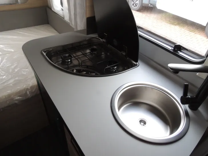 Fahrzeugbild Weinsberg CaraOne 390 QD #10