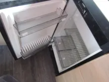 Fahrzeugbild Weinsberg CaraOne 390 QD #11