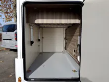 Fahrzeugbild Roller Team Kronos 266 TL *ATM*32"*ACC*Winter Paket*LITHIUM #3