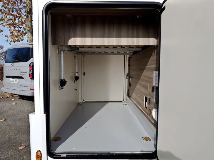 Fahrzeugbild Roller Team Kronos 266 TL *ATM*32"*ACC*Winter Paket*LITHIUM #3