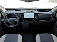 Fahrzeugbild Roller Team Kronos 266 TL *ATM*32"*ACC*Winter Paket*LITHIUM #4