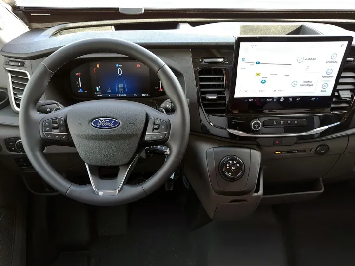 Fahrzeugbild Roller Team Kronos 266 TL *ATM*32"*ACC*Winter Paket*LITHIUM #5