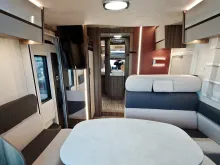 Fahrzeugbild Roller Team Kronos 266 TL *ATM*32"*ACC*Winter Paket*LITHIUM #6