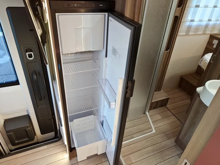 Fahrzeugbild Roller Team Kronos 266 TL *ATM*32"*ACC*Winter Paket*LITHIUM #9