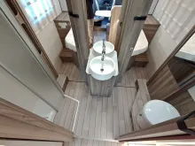 Fahrzeugbild Roller Team Kronos 266 TL *ATM*32"*ACC*Winter Paket*LITHIUM #10